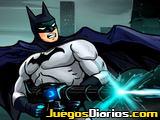 Igrica za decu Batman Shoot Em Up