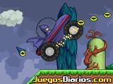 Igrica za decu Batman Truck 1