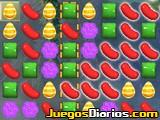 Igrica za decu Candy Of Montezuma