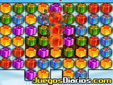 Igrica za decu Christmas Sweeper