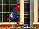 Igrica za decu Corre Spiderman Corre