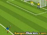 Igrica za decu Euro Cup Kick