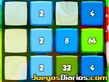 Igrica za decu Fiesta 2048