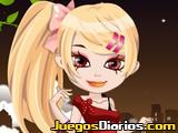 Igrica za decu Fireworks Zeemo Girl