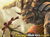 Igrica za decu Giant Tower Defense 3