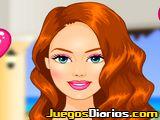 Igrica za decu Glamour Girl