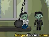 Igrica za decu Hammer Hit Zombie