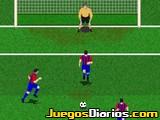 Igrica za decu He Scores 2