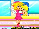 Igrica za decu Havently Babe Care