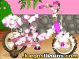Igrica za decu Kids Bike Bash