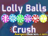 Igrica za decu Lolly Crush
