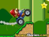 Igrica za decu Mario ATV 2