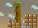 Igrica za decu Mario Doomsday