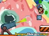 Igrica za decu Mario Find Princess