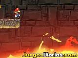 Igrica za decu Mario In Trouble