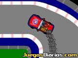 Igrica za decu Mario Race Circuit