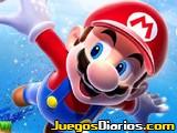 Igrica za decu Mario Zone