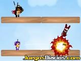 Igrica za decu Ninja Bear