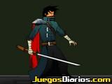 Igrica za decu Ninja Katana