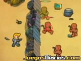 Igrica za decu No Mutants Allowed