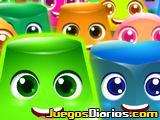 Igrica za decu Pudding Land