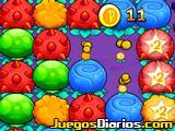 Igrica za decu Puzzle Fuzz