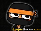 Igrica za decu Sloopy Ninja Destiny