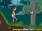Igrica za decu Soccer Balls 2 LP
