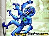 Igrica za decu Spider Monkey