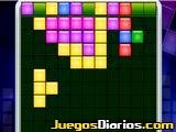 Igrica za decu Tetris Inverso