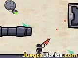 Igrica za decu The Ninja Game