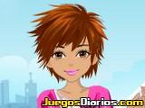 Igrica za decu Vacation Girl