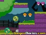 Igrica za decu Zombie Bros