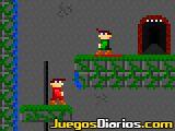 Igrica za decu Zombie Crypt 3