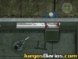 Igrica za decu Zombie Train