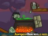 Igrica za decu Zombies For Soup