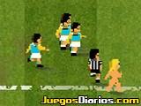 Igrica za decu A Game of 3 Halves