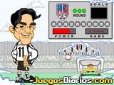 Igrica za decu Get in goal