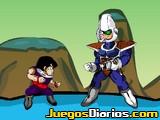 Igrica za decu Gohans adventure