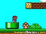 Igrica za decu Mario Forever