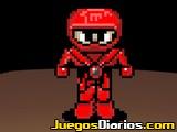 Igrica za decu Ninja pelon