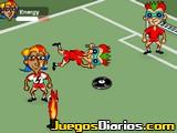 Igrica za decu Rockin Soccer