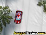 Igrica za decu Snow Drift Racing