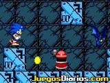 Igrica za decu Sonic Trip 