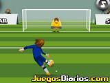 Igrica za decu Super Soccer Star