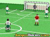 Igrica za decu Table Top Football
