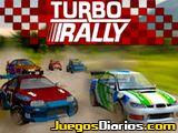 Igrica za decu Turbo Rally