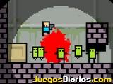 Igrica za decu 10800 Zombies