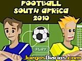 Igrica za decu Football South Africa 2010