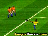 Igrica za decu Addicta Kicks